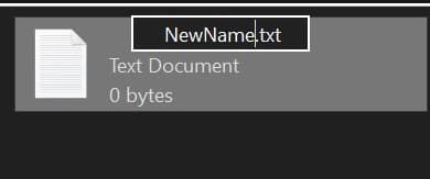 Renaming uploaded file with Java Servlet